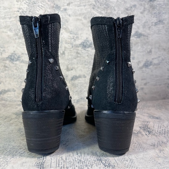 Sesto Meucci Womens Mirka - Picture 5 of 11